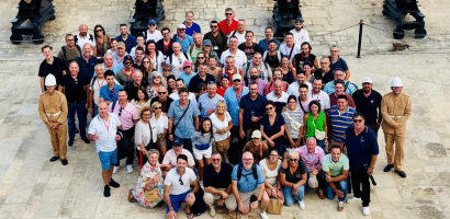 Congrès DOMPRO 2025