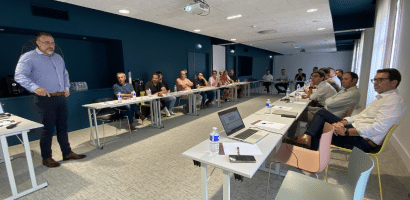 Réunions régionales 2025 : une tournée au plus près de nos adhérents